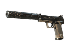 USP-S | 27 (Factory New)